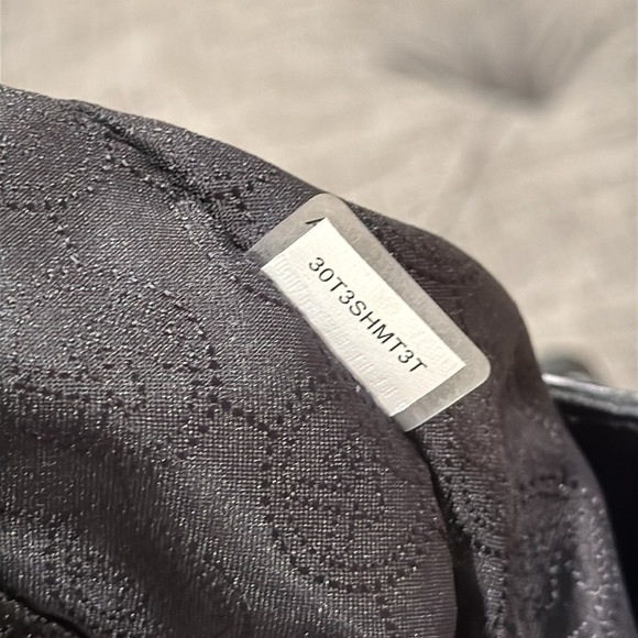 Michael Kors Bag Vintage Large Hamilton Tote Bag - Picture 12 of 17